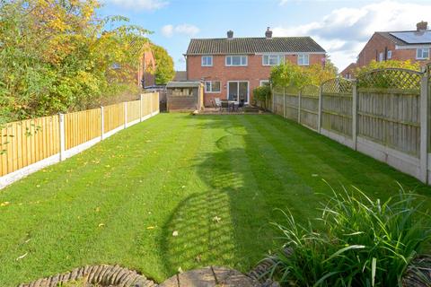 3 bedroom semi-detached house for sale, Moston Road, Sundorne, Shrewsbury