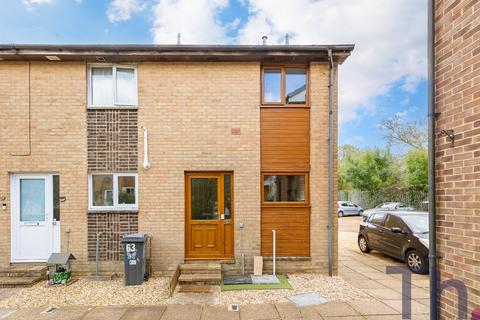 2 bedroom end of terrace house for sale, Carisbrooke, Newport PO30