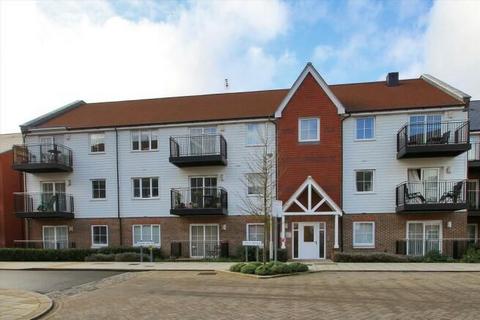 2 bedroom apartment for sale, Eden Road, Dunton Green, TN14