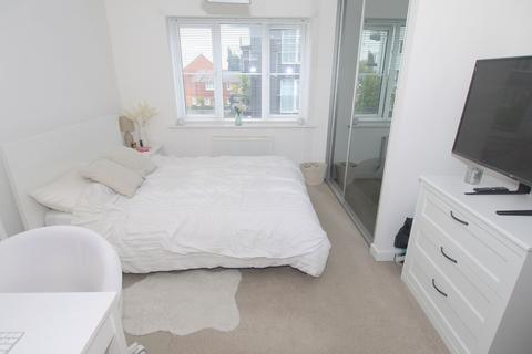 2 bedroom apartment for sale, Eden Road, Dunton Green, TN14