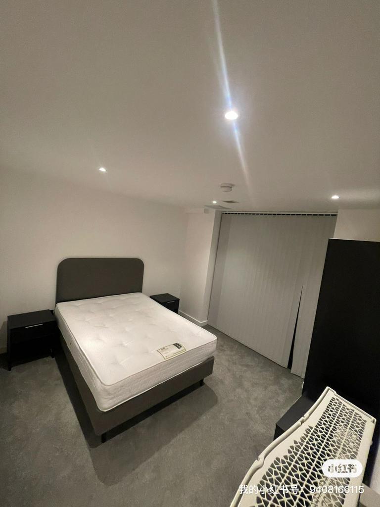 38 Street, M1 4HA 2 bed flat to rent £1,450 pcm (£335 pw)