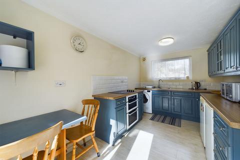 3 bedroom terraced house for sale, St. Johns Way, Thetford, IP24