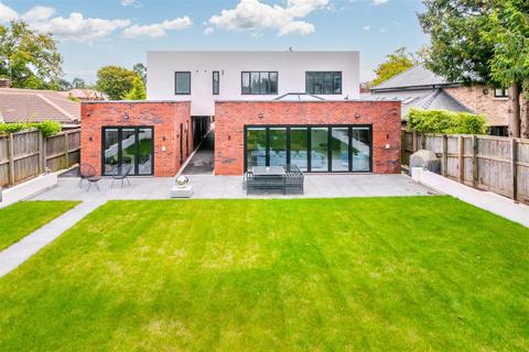 5 bedroom detached house for sale, Chapel Lane, Hale Barns, Altrincham