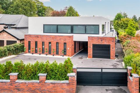 5 bedroom detached house for sale, Chapel Lane, Hale Barns, Altrincham