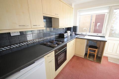 3 bedroom terraced house for sale, 38 Rochester Close, Ashington NE63 9RP