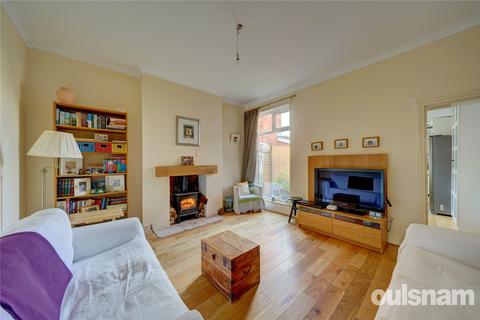 4 bedroom terraced house for sale, Franklin Road, Bournville, Birmingham, B30