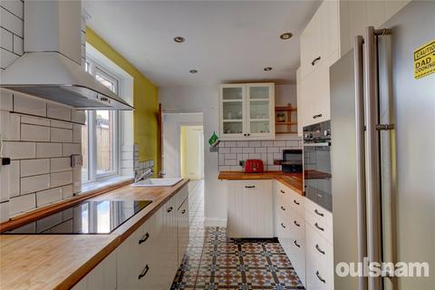 4 bedroom terraced house for sale, Franklin Road, Bournville, Birmingham, B30