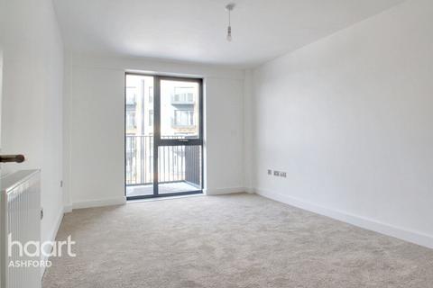 1 bedroom apartment for sale, George Street, Ashford