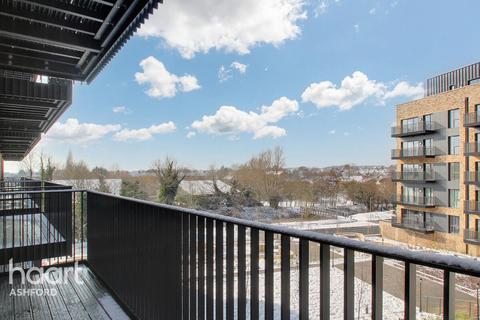 undefined, George Street, Ashford