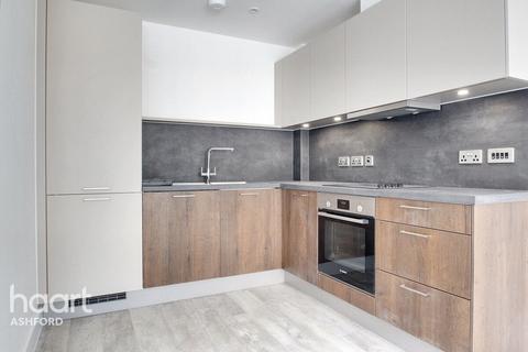 undefined, George Street, Ashford