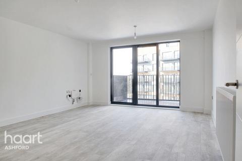 undefined, George Street, Ashford