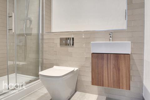 undefined, George Street, Ashford