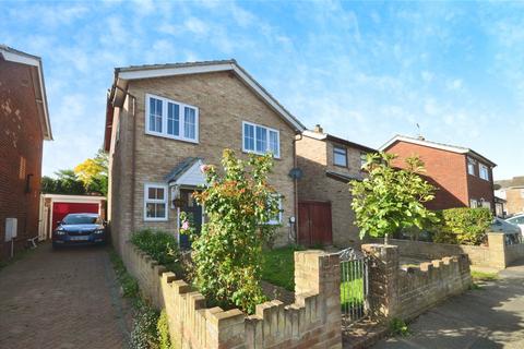 4 bedroom detached house for sale, Reymead Close, West Mersea, Colchester, Essex, CO5