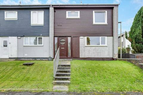 3 bedroom end of terrace house for sale, Juniper Avenue, Greenhills, EAST KILBRIDE