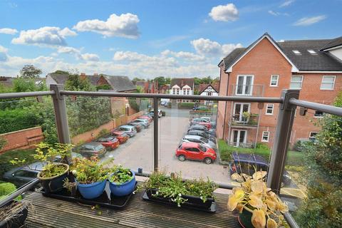 2 bedroom retirement property for sale, Wolstanton, Newcastle