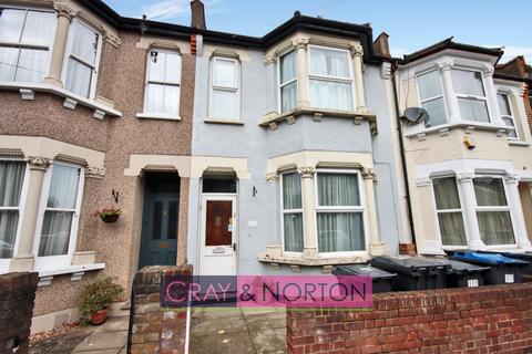 3 bedroom terraced house for sale, Davidson Road, Croydon, CR0