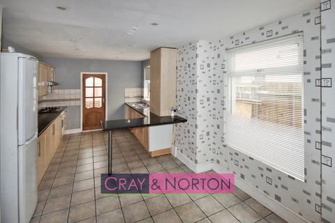 3 bedroom terraced house for sale, Davidson Road, Croydon, CR0