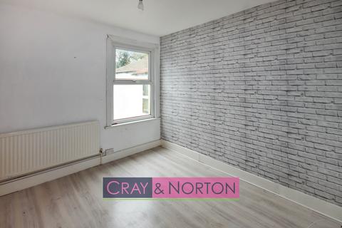 3 bedroom terraced house for sale, Davidson Road, Croydon, CR0