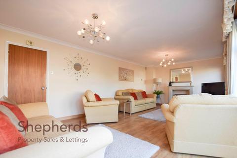 4 bedroom detached house for sale, Meux Close, Cheshunt EN7