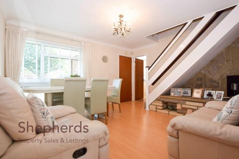 4 bedroom detached house for sale, Meux Close, Cheshunt EN7