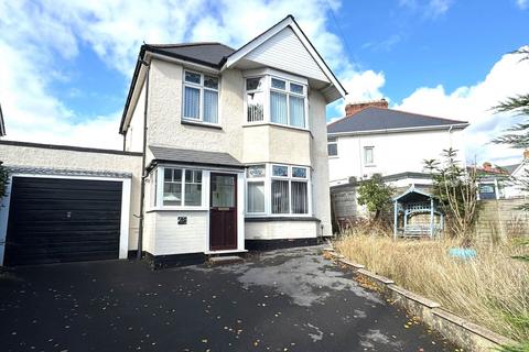 3 bedroom detached house for sale, Old Torquay Road, Paignton TQ3