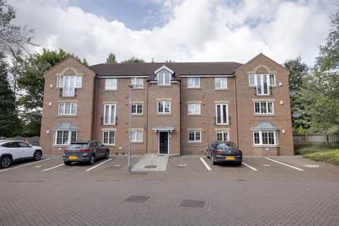 2 bedroom flat for sale, Wolfreton Mews, Willerby