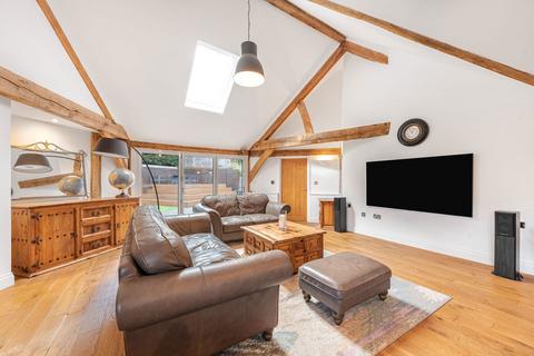 3 bedroom barn conversion for sale, Trycewell Lane, Sevenoaks TN15