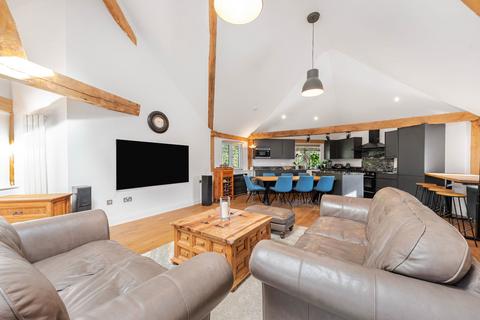 3 bedroom barn conversion for sale, Trycewell Lane, Sevenoaks TN15