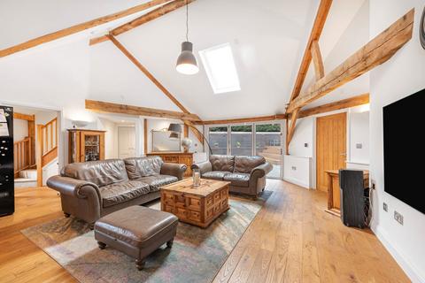 3 bedroom barn conversion for sale, Trycewell Lane, Sevenoaks TN15