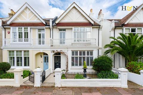 5 bedroom semi-detached house for sale, Carlisle Road, Hove BN3