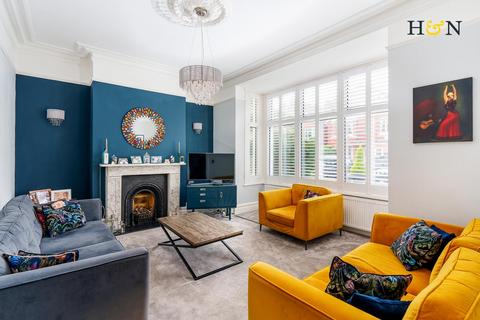 5 bedroom semi-detached house for sale, Carlisle Road, Hove BN3