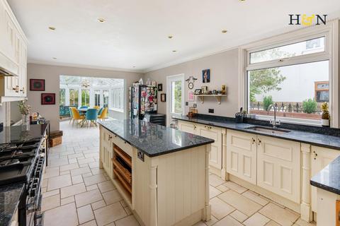 5 bedroom semi-detached house for sale, Carlisle Road, Hove BN3