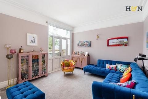 5 bedroom semi-detached house for sale, Carlisle Road, Hove BN3