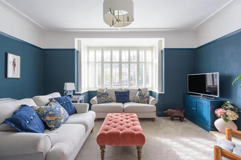 40 Brooklands Avenue, Sheffield, S10 4GD