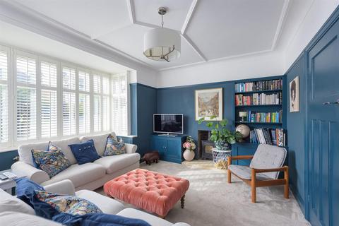 40 Brooklands Avenue, Sheffield, S10 4GD
