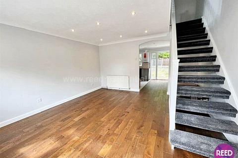 99 Curling Lane, Badgers Dene, Grays, RM17 5JJ