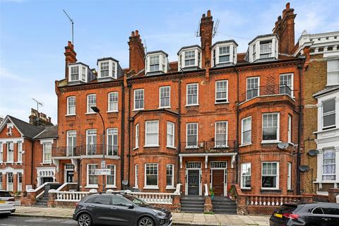 1 bedroom flat for sale, Bolingbroke Road, London W14