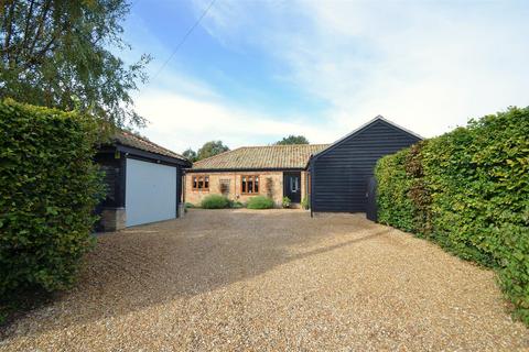 3 bedroom detached house for sale, Townsend, Little Downham CB6