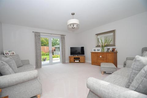 3 bedroom detached house for sale, Townsend, Little Downham CB6