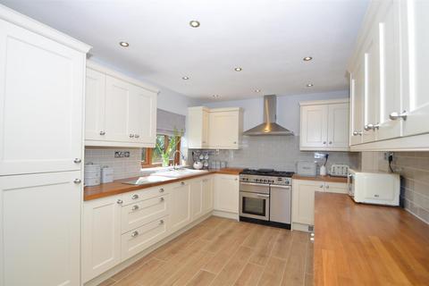 3 bedroom detached house for sale, Townsend, Little Downham CB6