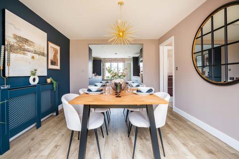 4 bedroom detached house for sale, The Marford - Plot 68 at The Atrium at Overstone, The Atrium at Overstone, Off The Avenue NN6