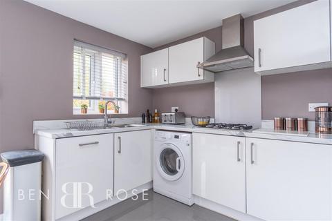 4 Lostock Boulevard, Farington Moss, Leyland, PR26 6QG