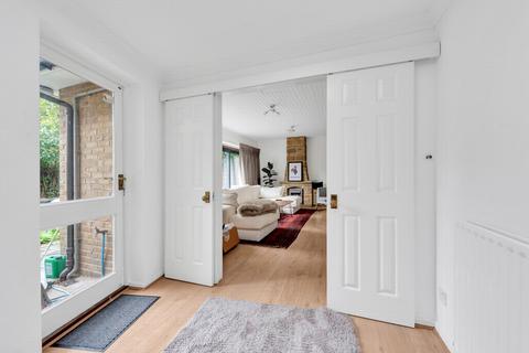 3 bedroom house for sale, Paragon Place, Blackheath, SE3