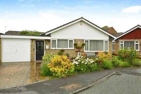 3 bedroom bungalow for sale, All Saints Avenue, Wisbech PE13