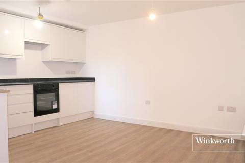 1 bedroom ground floor flat to rent, Wood Street, High Barnet, EN5