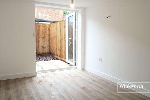 1 bedroom ground floor flat to rent, Wood Street, High Barnet, EN5