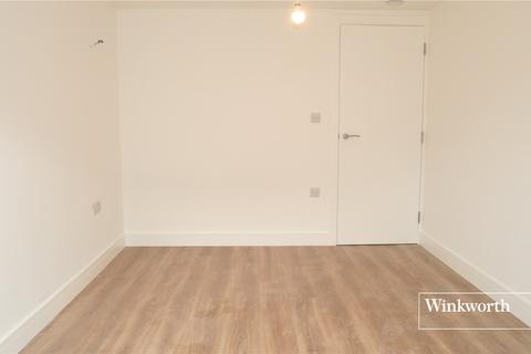 1 bedroom ground floor flat to rent, Wood Street, High Barnet, EN5