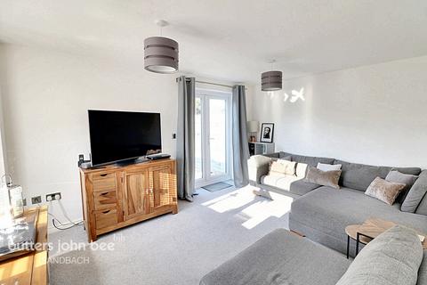 2 Boyd Close, Moston, Sandbach, CW11 3ER