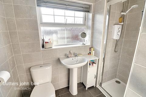 2 Boyd Close, Moston, Sandbach, CW11 3ER