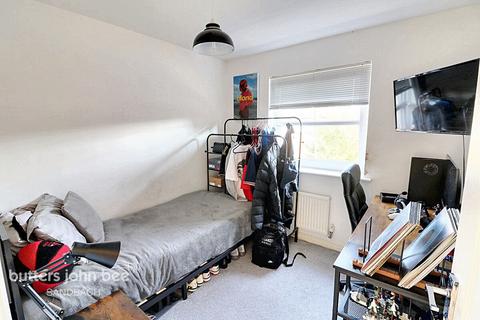 2 Boyd Close, Moston, Sandbach, CW11 3ER